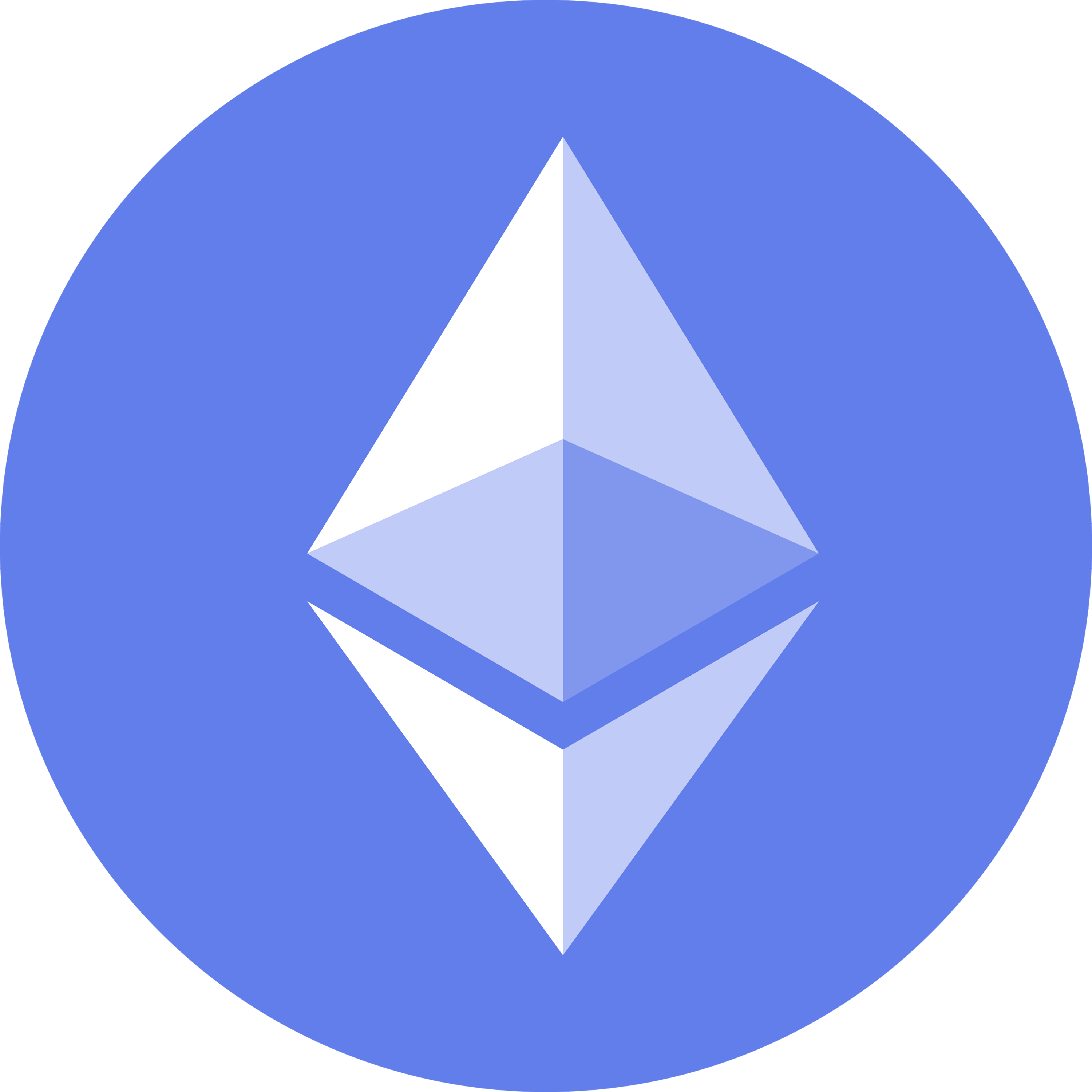 Ethereum Ethereum